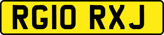 RG10RXJ