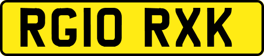 RG10RXK