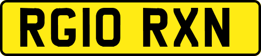 RG10RXN