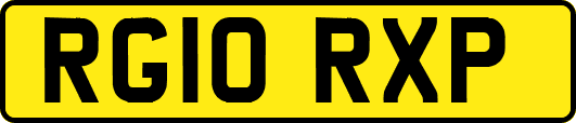 RG10RXP