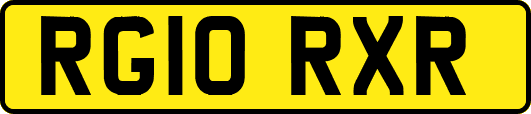 RG10RXR