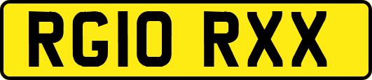RG10RXX
