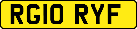 RG10RYF