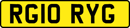 RG10RYG