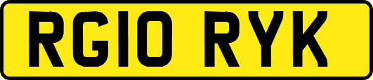 RG10RYK