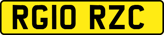 RG10RZC