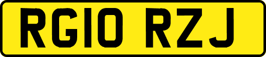 RG10RZJ