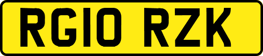 RG10RZK