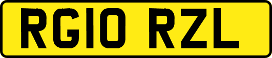 RG10RZL