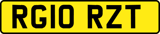 RG10RZT