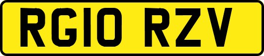 RG10RZV