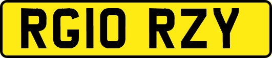 RG10RZY