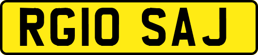RG10SAJ