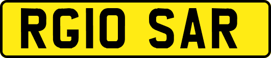 RG10SAR