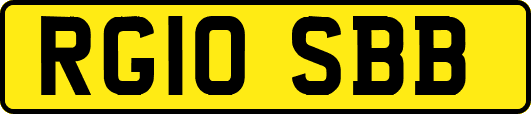 RG10SBB