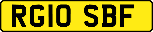 RG10SBF