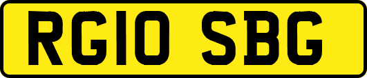 RG10SBG