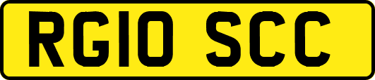 RG10SCC