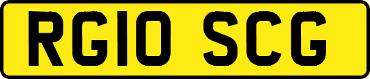 RG10SCG