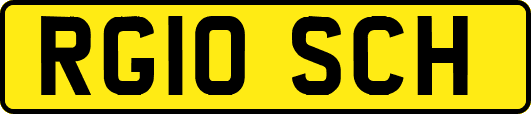 RG10SCH