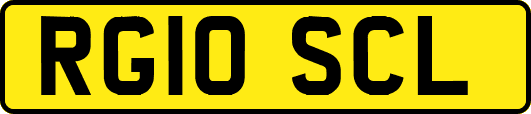 RG10SCL
