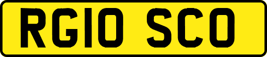 RG10SCO