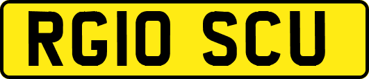 RG10SCU