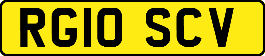 RG10SCV