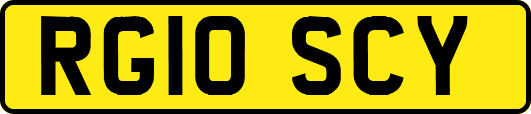 RG10SCY