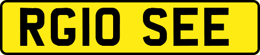 RG10SEE