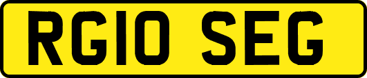 RG10SEG