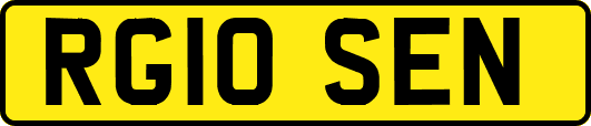 RG10SEN