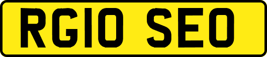 RG10SEO