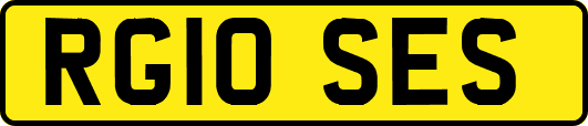 RG10SES