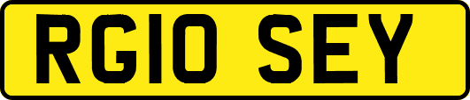 RG10SEY