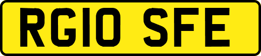 RG10SFE