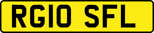 RG10SFL