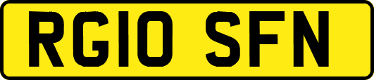 RG10SFN