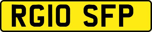 RG10SFP