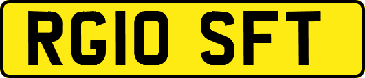 RG10SFT