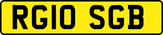 RG10SGB