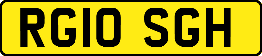 RG10SGH