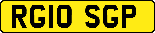 RG10SGP