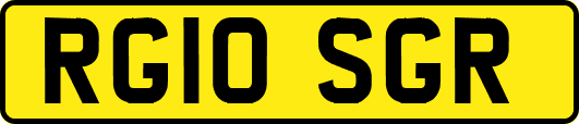 RG10SGR