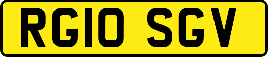 RG10SGV