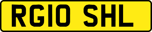 RG10SHL