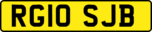 RG10SJB