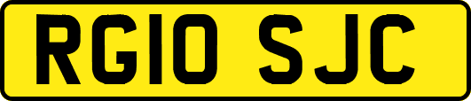 RG10SJC
