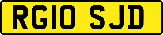 RG10SJD
