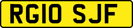 RG10SJF